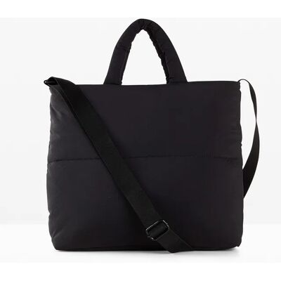 bonprix Taška Shopper prešívaná 0 female bonprix Taška Shopper prešívaná 0 female