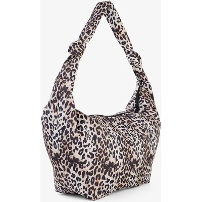 bonprix Kabelka Crossbody s leoparďou potlačou 0 female bonprix Kabelka Crossbody s leoparďou potlačou 0 female