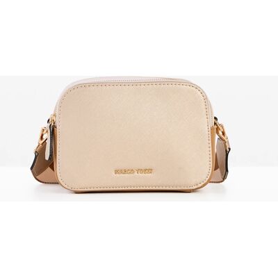 bonprix Kabelka Crossbody Marco Tozzi 0 female bonprix Kabelka Crossbody Marco Tozzi 0 female