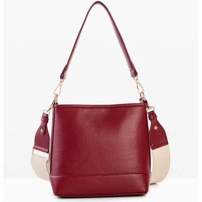 bonprix Kabelka Crossbody rúčkou na výmenu 0 female bonprix Kabelka Crossbody rúčkou na výmenu 0 female
