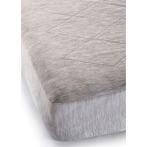bonprix Chladiace napínacie plachty 180/200 cm unisex bonprix Chladiace napínacie plachty 180/200 cm unisex