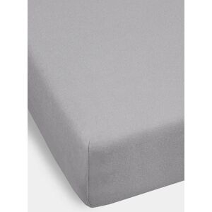 bonprix Napínacia plachta, džersejová 180/200 cm unisex bonprix Napínacia plachta, džersejová 180/200 cm unisex