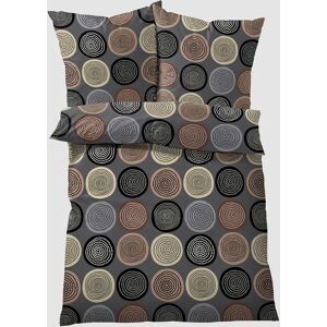 bonprix Posteľná bielizeň linon 1x 80/80 cm 1x 135/200 cm unisex bonprix Posteľná bielizeň linon 1x 80/80 cm 1x 135/200 cm unisex
