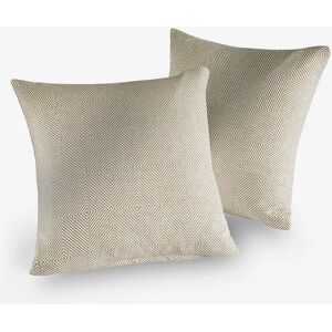 bonprix Obliečka na vankúš, etnický dizajn (2 ks) 2ks v balení poťah na vankúš 40/40 cm unisex bonprix Obliečka na vankúš, etnický dizajn (2 ks) 2ks v balení poťah na vankúš 40/40 cm unisex