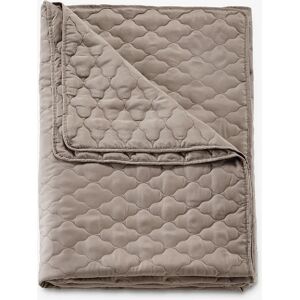 bonprix Deka, prešívaná jednolôžková posteľ bez čela pri nohách 180/250 cm unisex bonprix Deka, prešívaná jednolôžková posteľ bez čela pri nohách 180/250 cm unisex