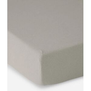 bonprix Napínacia plachta v plátenom vzhľade 150/200 cm unisex bonprix Napínacia plachta v plátenom vzhľade 150/200 cm unisex