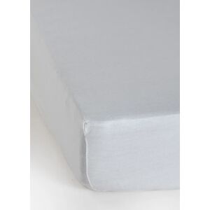 bonprix Napínacia plachta z viskózy z bambusovej celulózy 2ks v balení 100/200 cm unisex bonprix Napínacia plachta z viskózy z bambusovej celulózy 2ks v balení 100/200 cm unisex