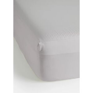 bonprix Napínacia plachta, perkal 180/200 cm unisex bonprix Napínacia plachta, perkal 180/200 cm unisex