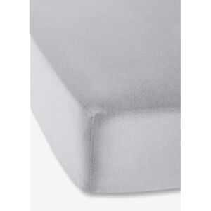 bonprix Napínacia plachta džersej 40 cm 180/200 cm unisex bonprix Napínacia plachta džersej 40 cm 180/200 cm unisex