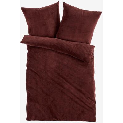 bonprix Posteľná bielizeň Cashmere Touch 2x 80/80 cm 1x 200/200 cm unisex bonprix Posteľná bielizeň Cashmere Touch 2x 80/80 cm 1x 200/200 cm unisex