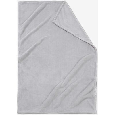 bonprix "Deka ""Cashmere Touch""" 130/170 cm unisex bonprix "Deka ""Cashmere Touch""" 130/170 cm unisex