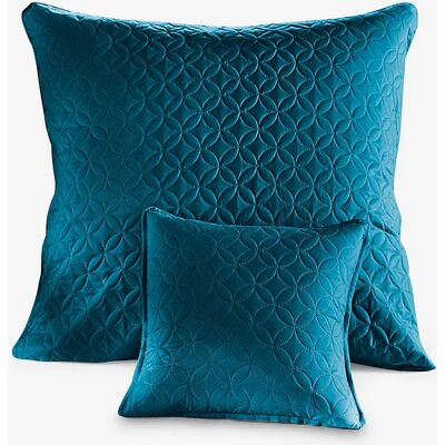 bonprix Obliečka na vankúš s prešívaním (2-dielne balenie) 2ks v balení poťah na vankúš 40/40 cm unisex bonprix Obliečka na vankúš s prešívaním (2-dielne balenie) 2ks v balení poťah na vankúš 40/40 cm unisex