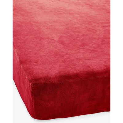 bonprix "Napínacia plachta ""Cashmere Touch""" 100/200 cm unisex bonprix "Napínacia plachta ""Cashmere Touch""" 100/200 cm unisex