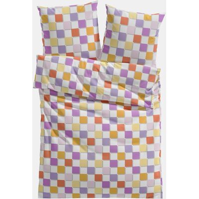 bonprix Posteľná bielizeň, bavlnený mix 1x 80/80 cm 1x 135/200 cm unisex bonprix Posteľná bielizeň, bavlnený mix 1x 80/80 cm 1x 135/200 cm unisex