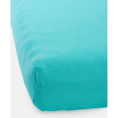 bonprix Džersejové napínacie plachty Premium 180/200 cm unisex bonprix Džersejové napínacie plachty Premium 180/200 cm unisex