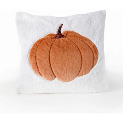 bonprix Obliečka na vankúš, motív tekvice 50/50 cm unisex bonprix Obliečka na vankúš, motív tekvice 50/50 cm unisex