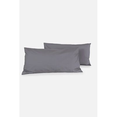 bonprix Obliečka na vankúš (2 ks) perkál 0 unisex bonprix Obliečka na vankúš (2 ks) perkál 0 unisex