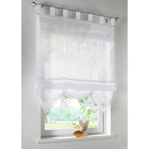 bonprix Riasiaca roleta, jednofarebná, s recyklovaným polyesterom D/Š: 170/100 cm unisex bonprix Riasiaca roleta, jednofarebná, s recyklovaným polyesterom D/Š: 170/100 cm unisex