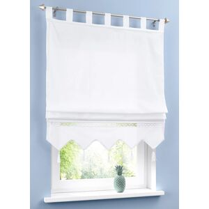 bonprix Riasiaca roleta s háčkovaním D/Š: 140/120 cm unisex bonprix Riasiaca roleta s háčkovaním D/Š: 140/120 cm unisex