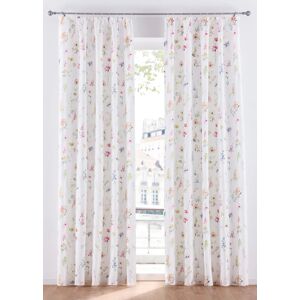 bonprix Mikrovláknový záves s recyklovaným polyesterom (1 ks) D/Š: 175/135 cm unisex bonprix Mikrovláknový záves s recyklovaným polyesterom (1 ks) D/Š: 175/135 cm unisex