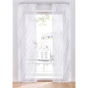 bonprix Panelový záves s recyklovaným polyesterom (1 ks) D/Š: 225/57 cm unisex bonprix Panelový záves s recyklovaným polyesterom (1 ks) D/Š: 225/57 cm unisex