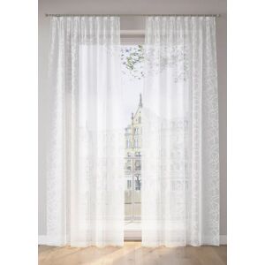 bonprix Záclona s potlačou a recyklovaným polyesterom (1 ks) D/Š: 175/140 cm unisex bonprix Záclona s potlačou a recyklovaným polyesterom (1 ks) D/Š: 175/140 cm unisex