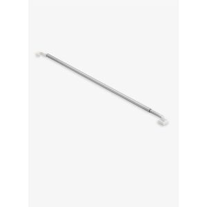 bonprix Napínacia záclonová tyč 90-130 cm unisex bonprix Napínacia záclonová tyč 90-130 cm unisex