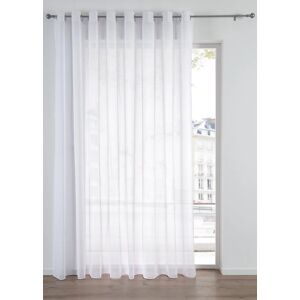 bonprix Záclona z jemnej štruktúry Sable D/Š: 175/450 cm unisex bonprix Záclona z jemnej štruktúry Sable D/Š: 175/450 cm unisex