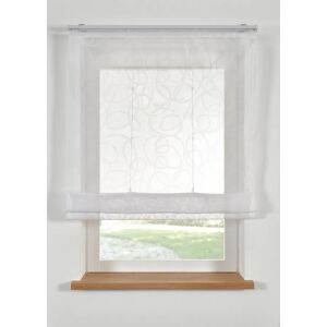 bonprix Rímska roleta s potlačou, transparentná, s recyklovaným polyesterom D/Š: 140/120 cm unisex bonprix Rímska roleta s potlačou, transparentná, s recyklovaným polyesterom D/Š: 140/120 cm unisex