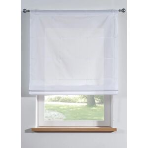 bonprix Skladacia roleta, jednofarebná, v rôznych veľkostiach D/Š: 130/100 cm unisex bonprix Skladacia roleta, jednofarebná, v rôznych veľkostiach D/Š: 130/100 cm unisex