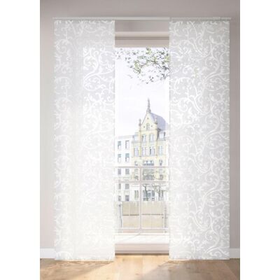 bonprix "Panelový záves ""Reno"" (1 ks)" D/Š: 145/57 cm unisex bonprix "Panelový záves ""Reno"" (1 ks)" D/Š: 145/57 cm unisex