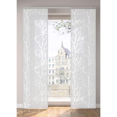 bonprix Panelový záves (1 ks) D/Š: 175/57 cm unisex bonprix Panelový záves (1 ks) D/Š: 175/57 cm unisex
