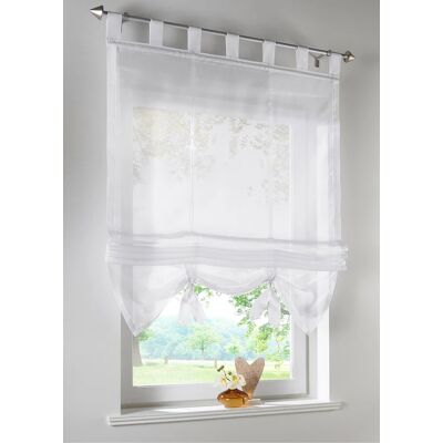 bonprix Riasiaca roleta, jednofarebná, s recyklovaným polyesterom D/Š: 170/140 cm unisex bonprix Riasiaca roleta, jednofarebná, s recyklovaným polyesterom D/Š: 170/140 cm unisex