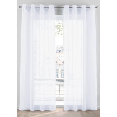 bonprix Záclona D/Š: 295/140 cm unisex bonprix Záclona D/Š: 295/140 cm unisex