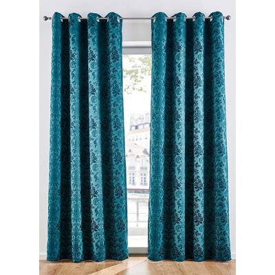 bonprix Zateľmňujúci záves v rôznych veľkostiach (1 ks) D/Š: 225/130 cm unisex bonprix Zateľmňujúci záves v rôznych veľkostiach (1 ks) D/Š: 225/130 cm unisex