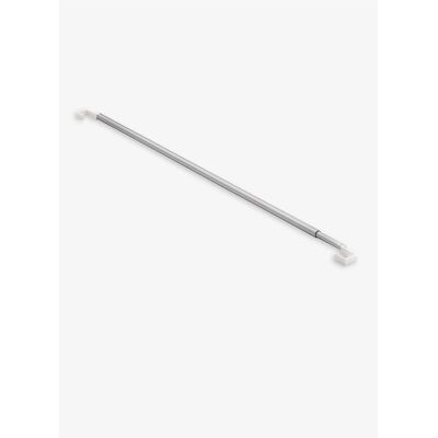 bonprix Napínacia záclonová tyč 60-105 cm unisex bonprix Napínacia záclonová tyč 60-105 cm unisex