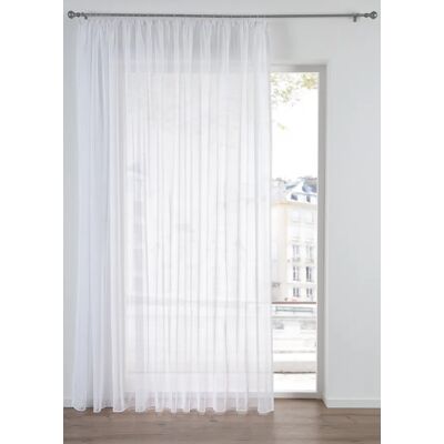 bonprix Sable záclona s recyklovaným polyesterom D/Š: 175/450 cm unisex bonprix Sable záclona s recyklovaným polyesterom D/Š: 175/450 cm unisex