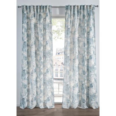 bonprix Záves so štruktúrou (1 ks) D/Š: 145/135 cm unisex bonprix Záves so štruktúrou (1 ks) D/Š: 145/135 cm unisex