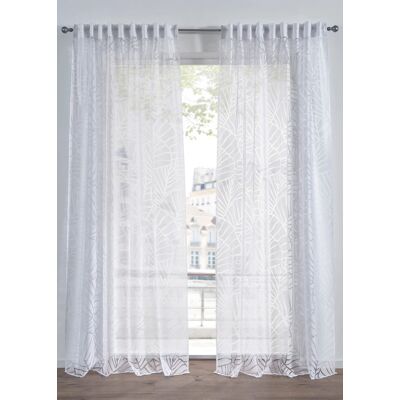 bonprix Záclona (1 ks) D/Š: 225/140 cm unisex bonprix Záclona (1 ks) D/Š: 225/140 cm unisex