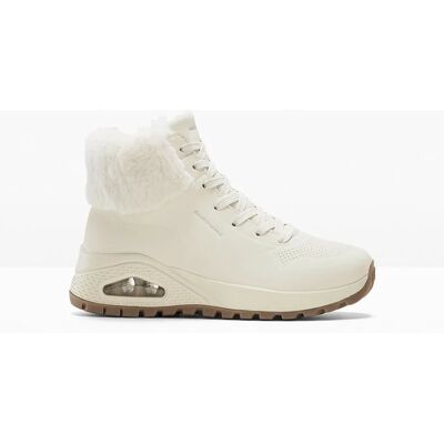bonprix Šnurovacie čižmy značky Skechers, s pamäťovou penou 39 female bonprix Šnurovacie čižmy značky Skechers, s pamäťovou penou 39 female