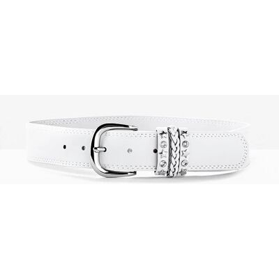 bonprix Opasok s lesklými detailmi 80 female bonprix Opasok s lesklými detailmi 80 female