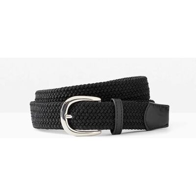 bonprix Strečový opasok 80 unisex bonprix Strečový opasok 80 unisex