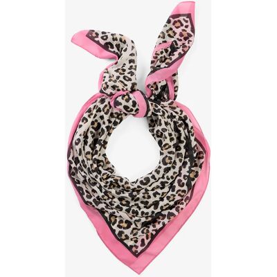 bonprix Šatka s leopardím vzorom 0 female bonprix Šatka s leopardím vzorom 0 female
