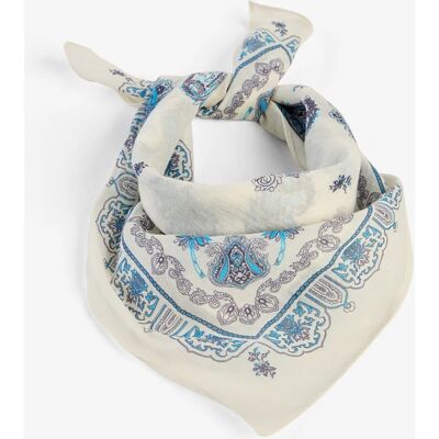bonprix Šatka s paisley dizajnom 0 female bonprix Šatka s paisley dizajnom 0 female