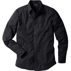 bonprix Biznis košeľa, Slim Fit 43/44 (XL) male bonprix Biznis košeľa, Slim Fit 43/44 (XL) male
