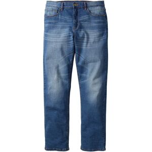 bonprix Džínsy Classic Fit Straight 50 male bonprix Džínsy Classic Fit Straight 50 male