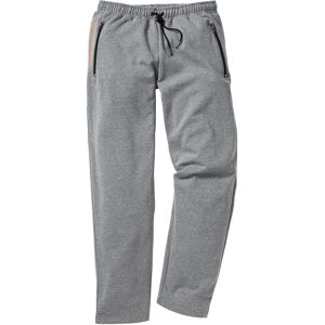 bonprix Joggingové nohavice s praktickými vreckami na zips 64/66 (3XL) male bonprix Joggingové nohavice s praktickými vreckami na zips 64/66 (3XL) male