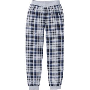 bonprix Pyžamové nohavice z džersejového materiálu 48/50 (M) male bonprix Pyžamové nohavice z džersejového materiálu 48/50 (M) male