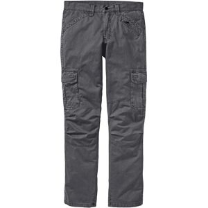bonprix Kapsáčové nohavice Relaxed Fit, Straight, z čistej bavlny 52 male bonprix Kapsáčové nohavice Relaxed Fit, Straight, z čistej bavlny 52 male
