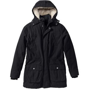 bonprix Parka bunda, zimná s kožušinovou podšívkou 60 male bonprix Parka bunda, zimná s kožušinovou podšívkou 60 male